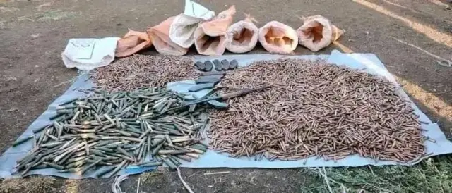 Meeshalee waraanaa to'atamuun ibsame