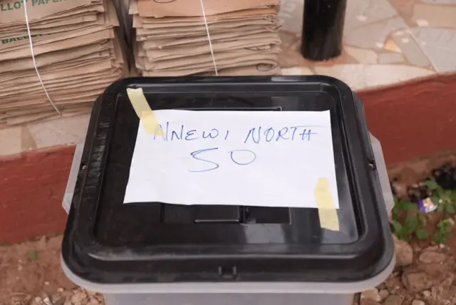 Akụrụngwa e ji eme ntuliaka