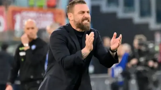 De Rossi