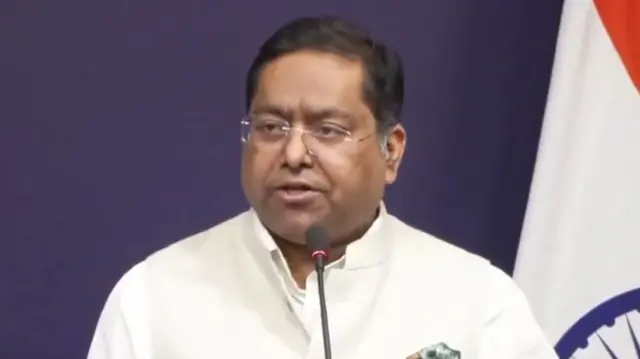 रणधीर जायसवाल