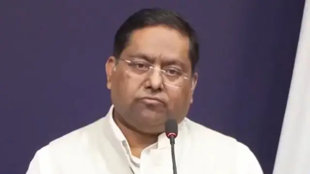 रणधीर जायसवाल