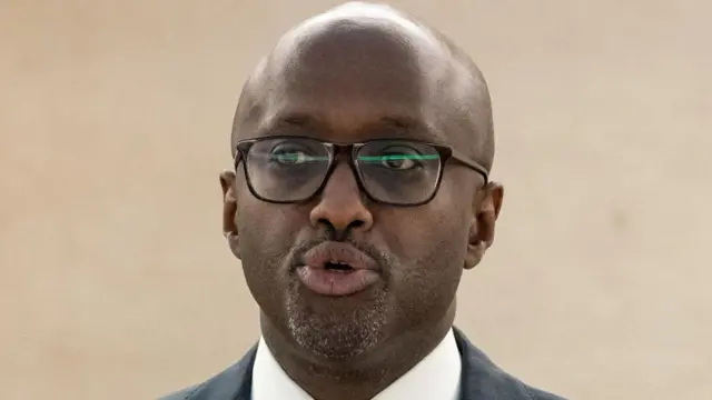 Waziri wa mambo ya kigeni Rwanda,Olivier Nduhungirehe