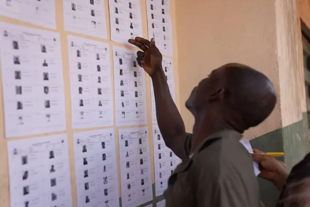Anambra election 2025