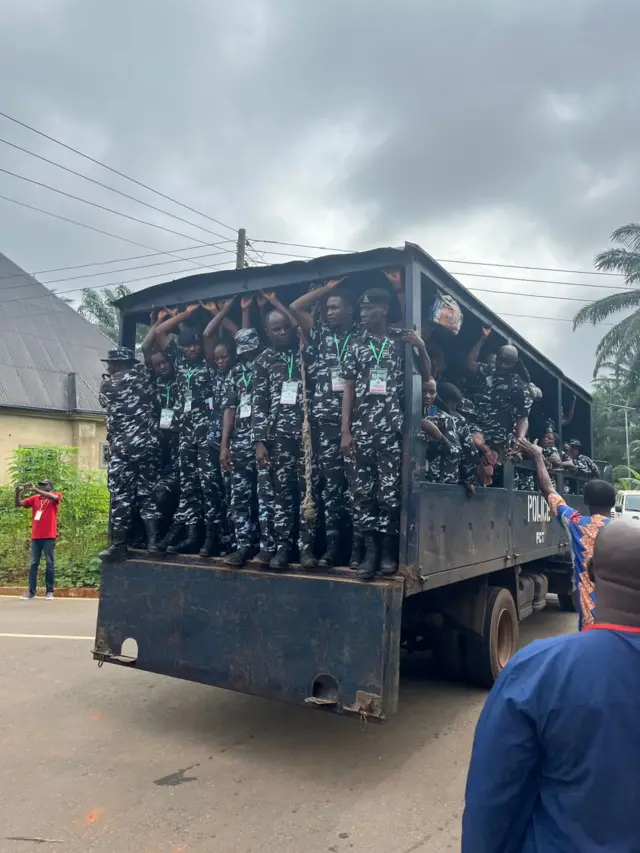 Ofiyi Square dị n'Isuofịa