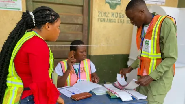 Anambra election 2025