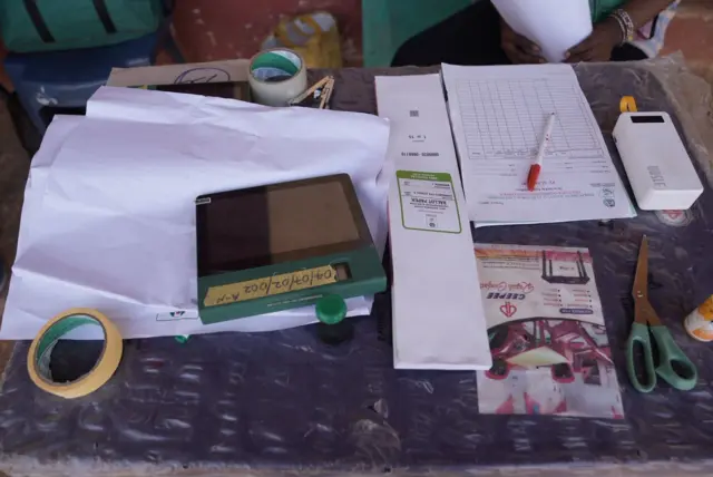 Anambra election 2025