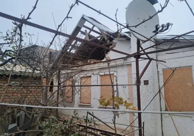 Последствия атак