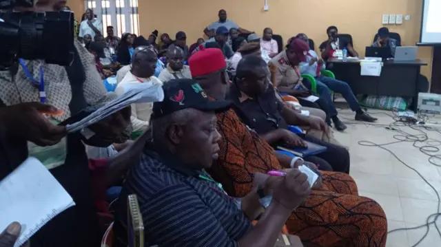 Lee okpuru ọchịchị ndị a kpọpụtagoro mpụtara ha na ntụliaka gọvanọ Anambra