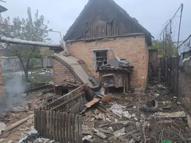 Последствия атак