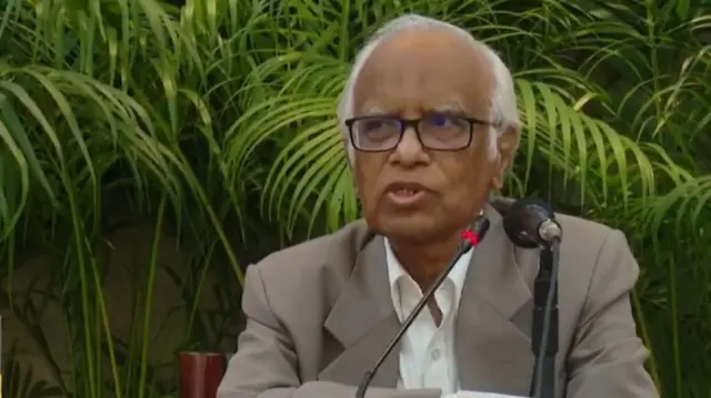 পরিকল্পনা উপদেষ্টা ওয়াহিদউদ্দিন মাহমুদ