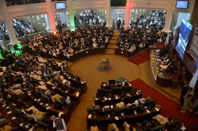 National Assembly