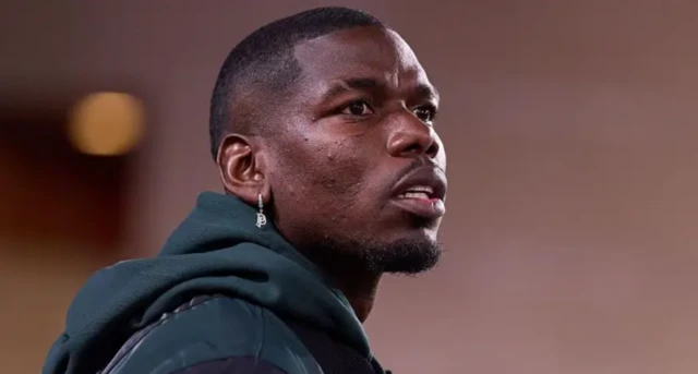 Pogba