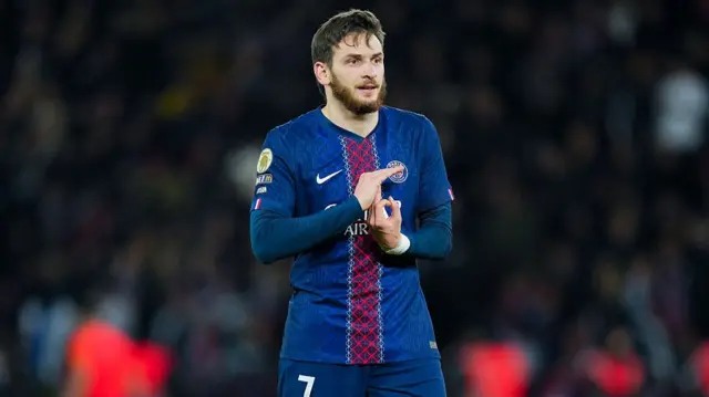PSG