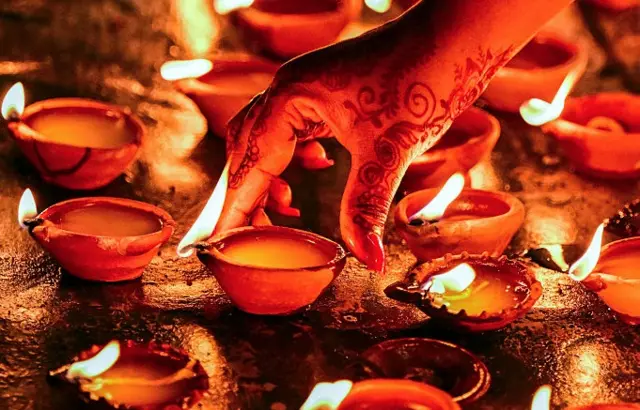 दीपावली