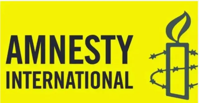 Amnesty International