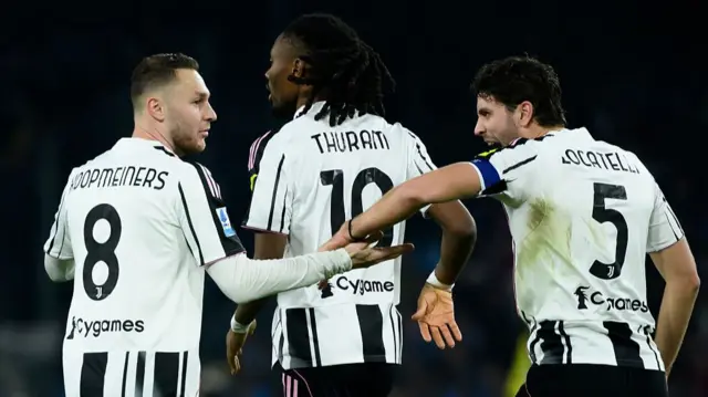 Juventus