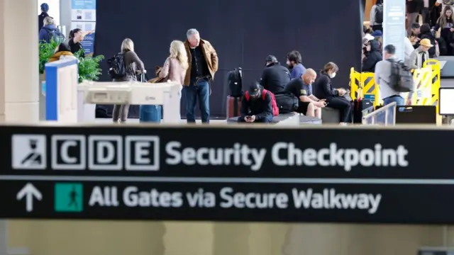 Buufata xiyyaaraa US