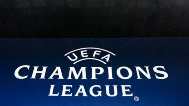Champions League