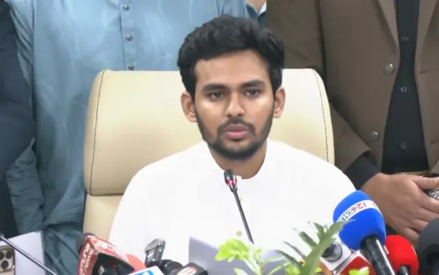 আসিফ মাহমুদ সজীব ভূঁইয়া
