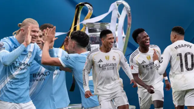 Champions League