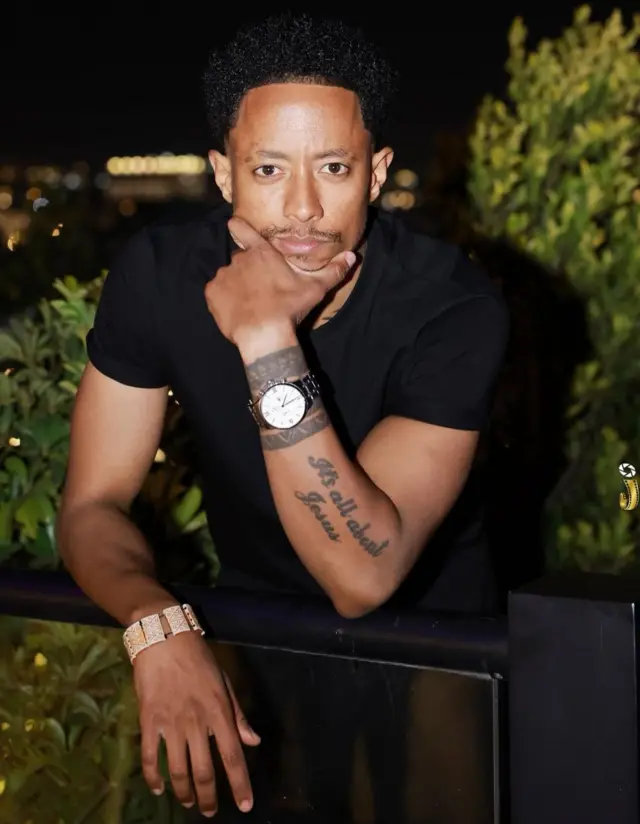 Adonaay Birhaanee Hayilemikaa'el