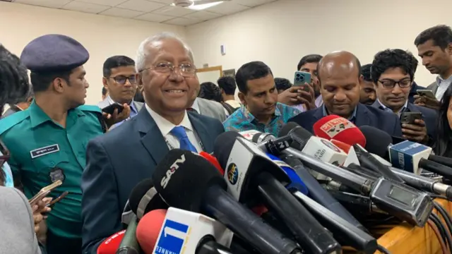 ইসি সচিব আখতার হোসেন