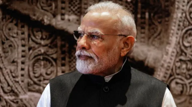 पीएम मोदी