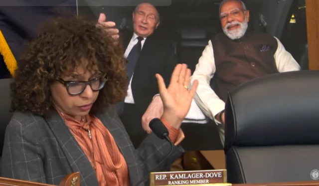सिडनी कैमलागर-डोव