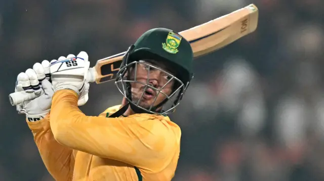 क्विंटन डी कॉक