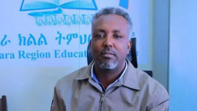 Obbo Chaalaachaw Geexuu