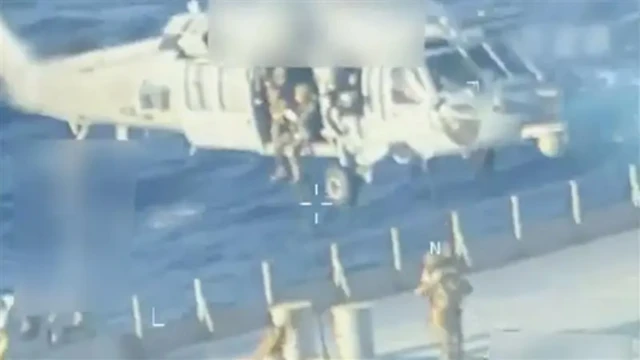 تیل کا ٹینکر