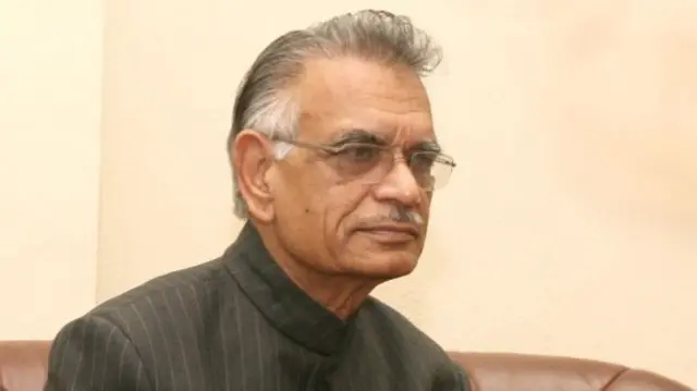 शिवराज पाटिल