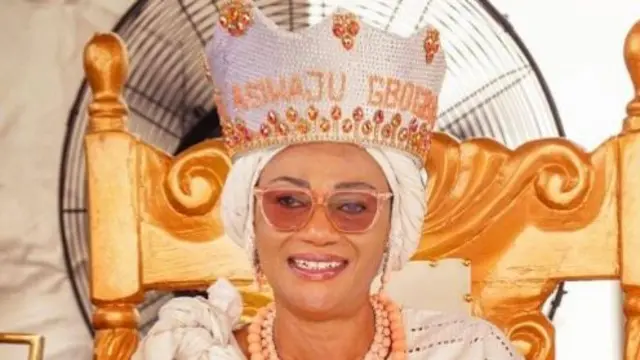Remi Tinubu