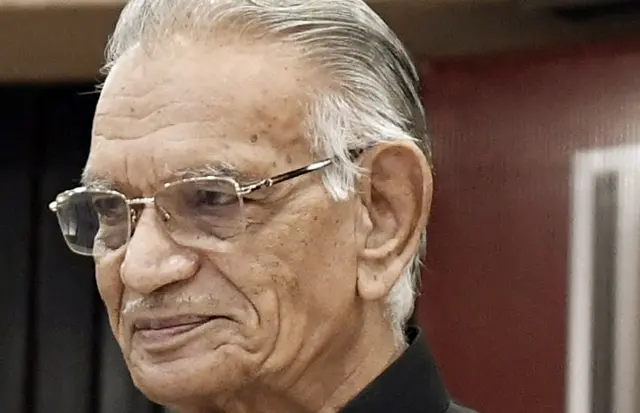 शिवराज पाटिल