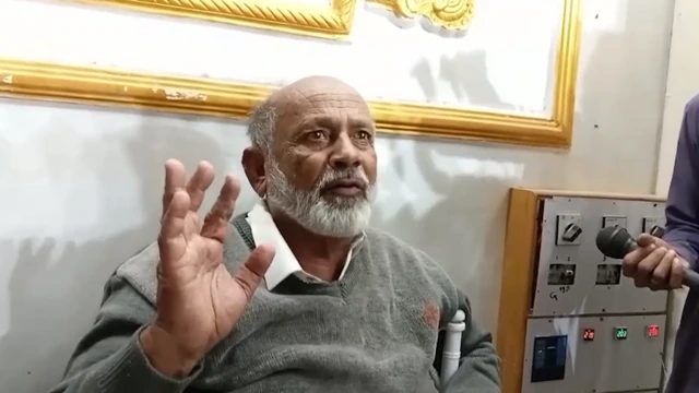 سندھ میں صوبائی وزیر کی کھلی کچہری کے دوران معمر شہری پر تشدد، تین افراد گرفتار