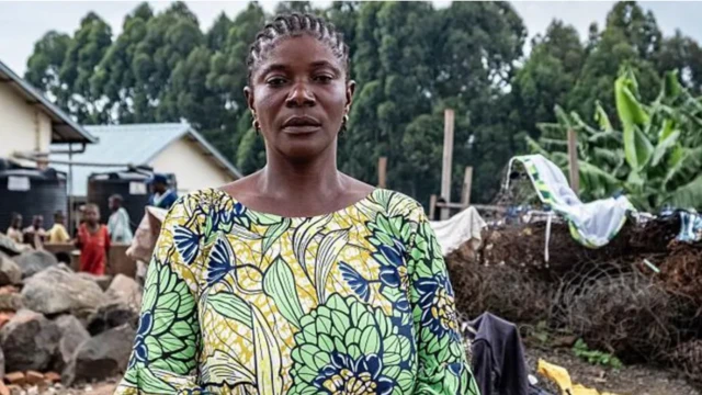 Ndịagha nnupuisi ekposaala nkwekọrịta udo Trump mere na DR Kongo
