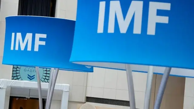 IMF