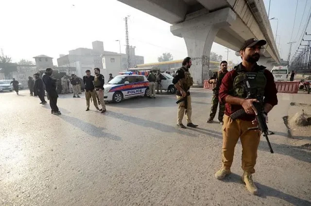 خیبر پختونخوا