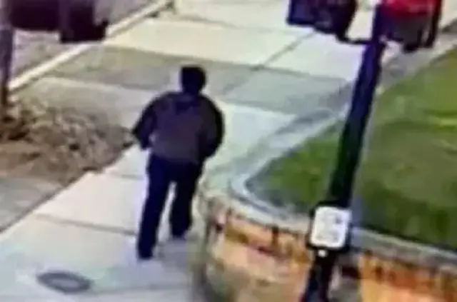 Mshambuliaji huyo alifyatua risasi darasani