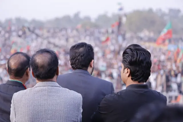 CM KPK