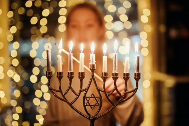 Hanukkah