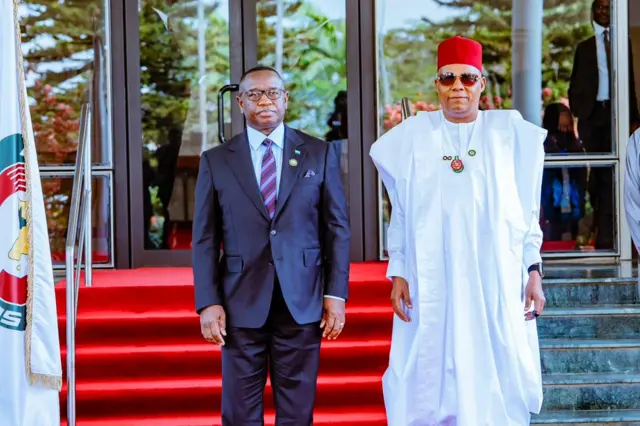Ecowas