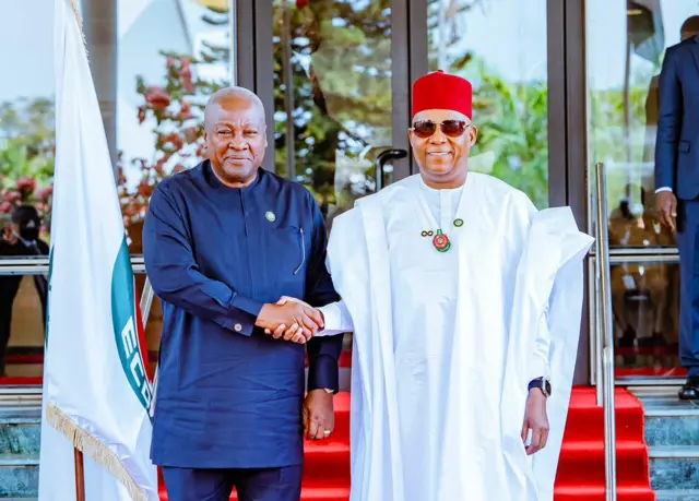 Ecowas