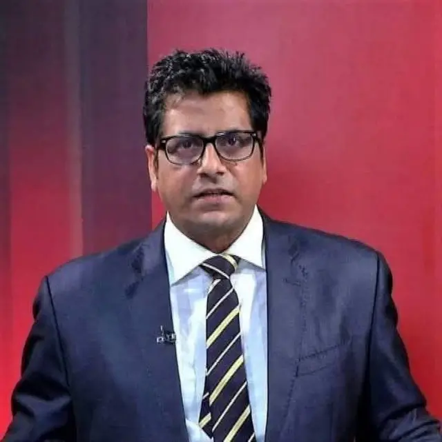 সাংবাদিক আনিস আলমগীর