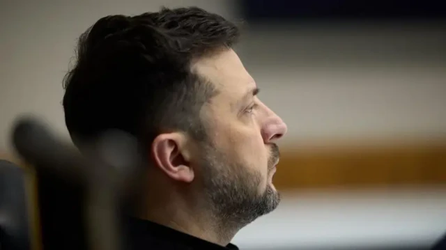 Владимир Зеленский