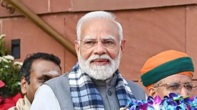 पीएम मोदी