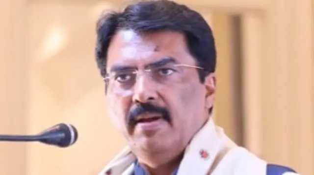 संजय सरावगी