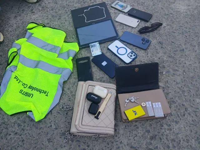 Qabeenya hatamee qabamte