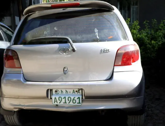 Konkolaataa ittiin hanni raawwatame