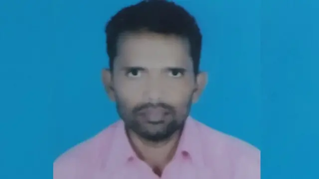 मृतक मोहम्मद अतहर हुसैन